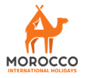 moroccointernationalholidays.com